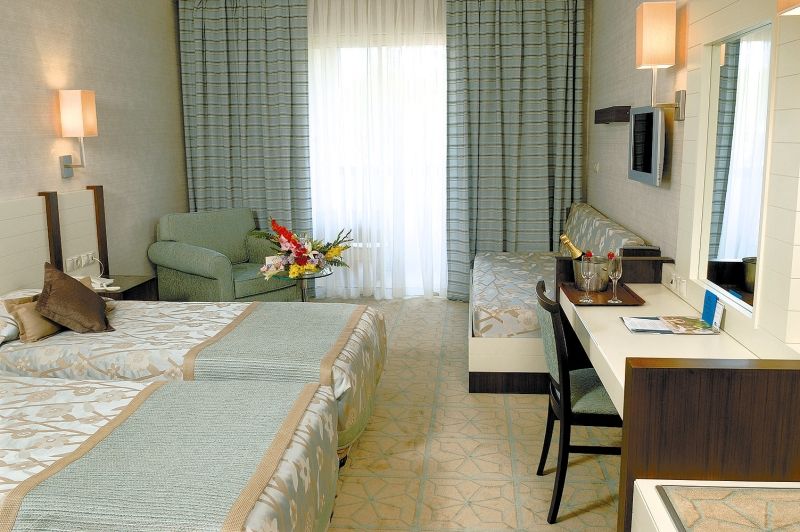 Club Mega Saray - - 5* pas cher photo 4