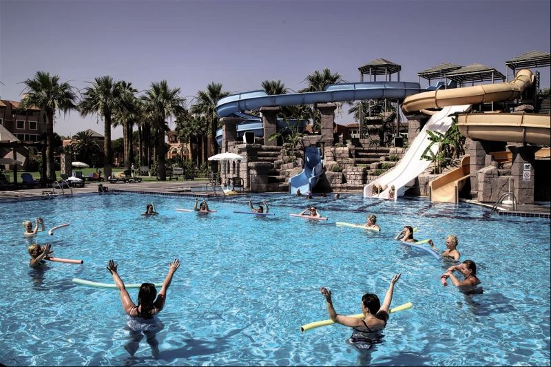 Club Mega Saray - - 5* pas cher photo 5