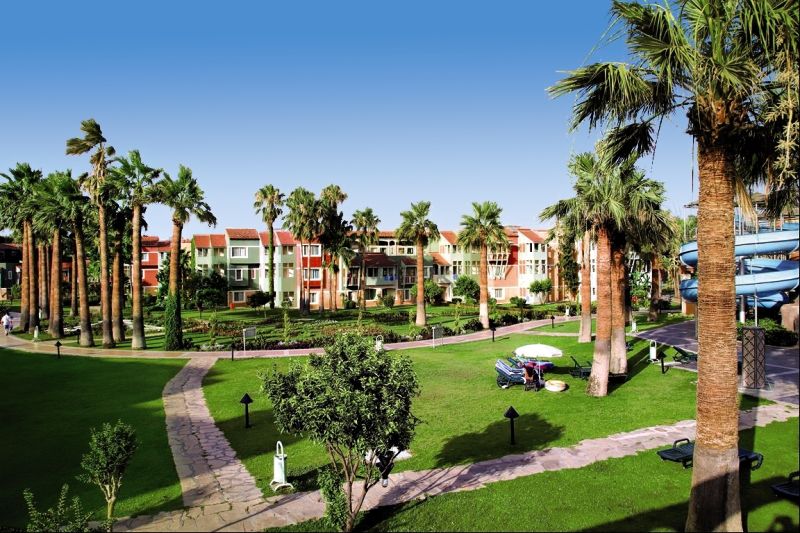 Club Mega Saray - - 5* pas cher photo 6