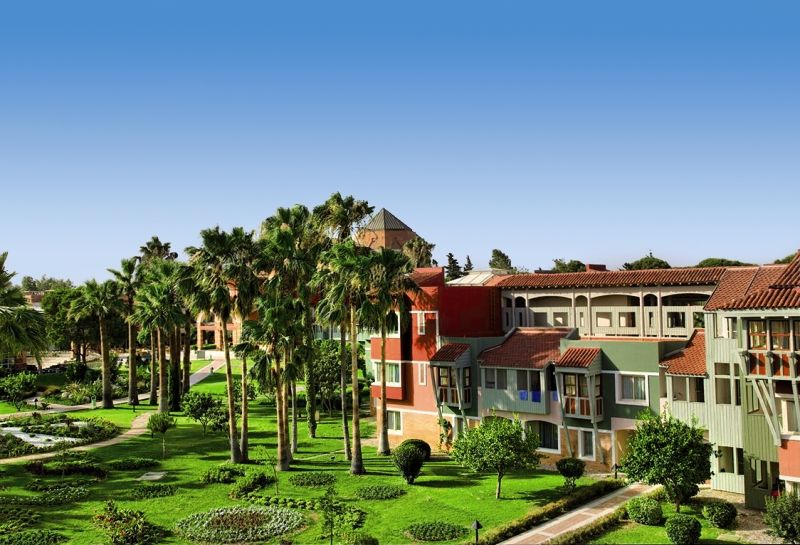 Club Mega Saray - - 5* pas cher photo 7