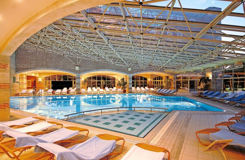 Club Mega Saray - - 5* pas cher photo 8