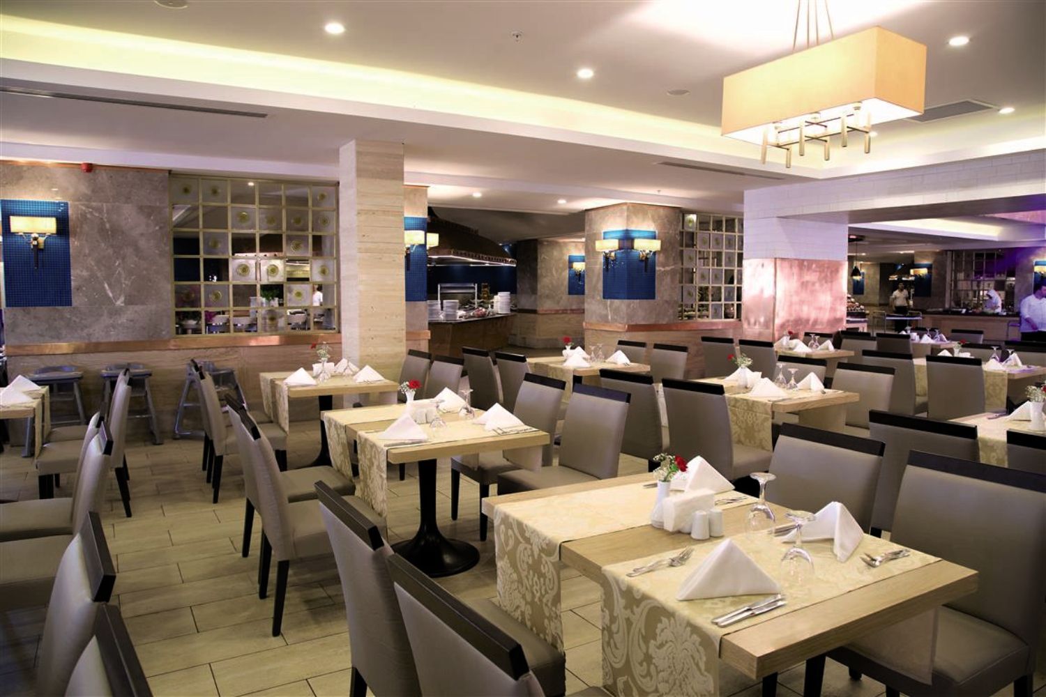 Club Mega Saray - - 5* pas cher photo 9