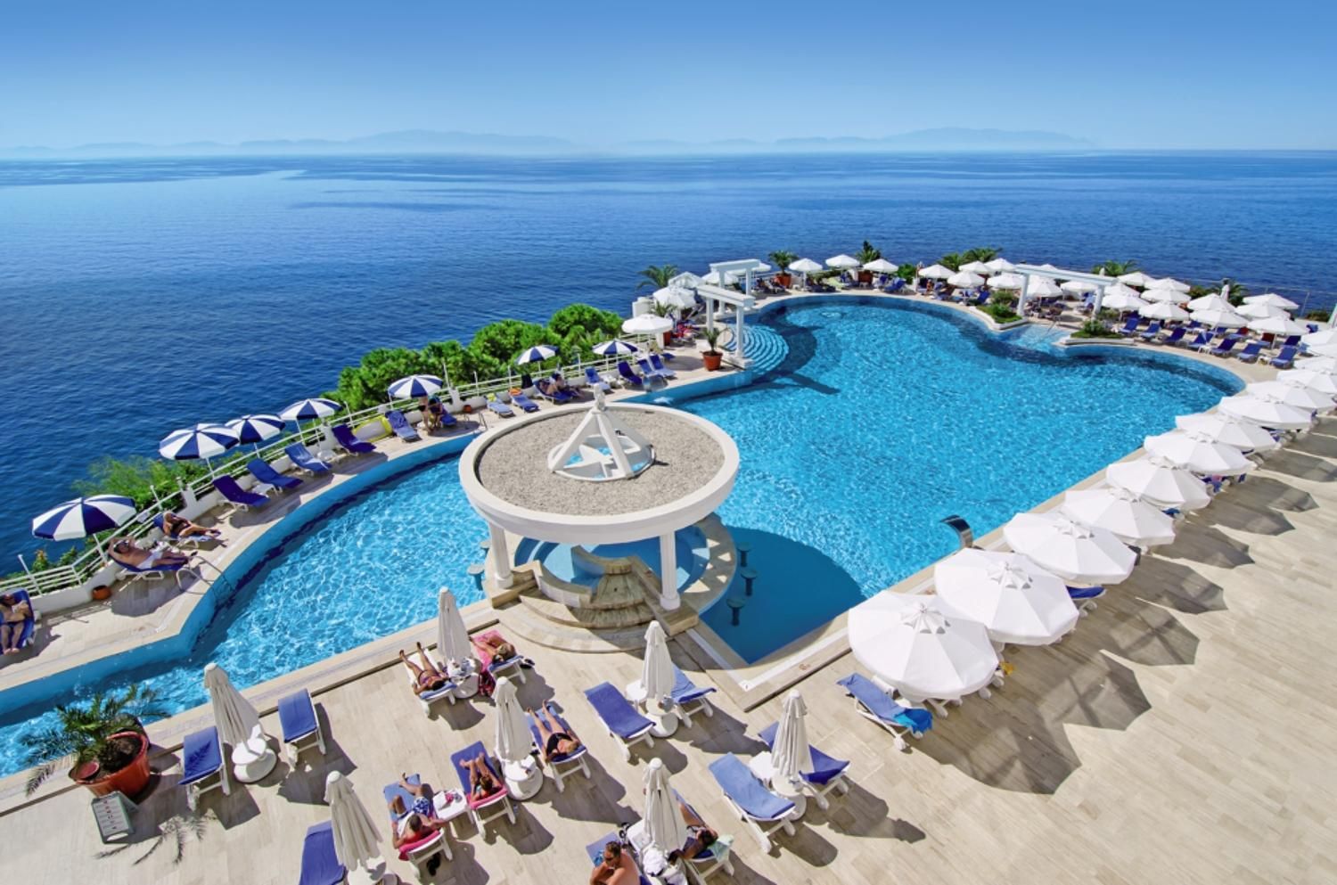 Hotel Korumar de Luxe - 5* pas cher photo 1