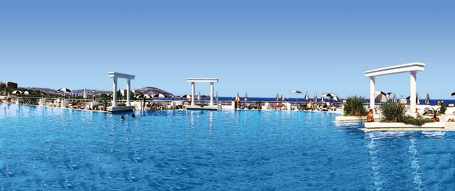 Hotel Korumar de Luxe - 5* pas cher photo 4