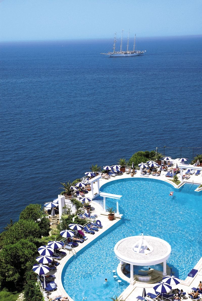 Hotel Korumar de Luxe - 5* pas cher photo 5