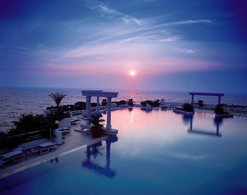 Hotel Korumar de Luxe - 5* pas cher photo 7