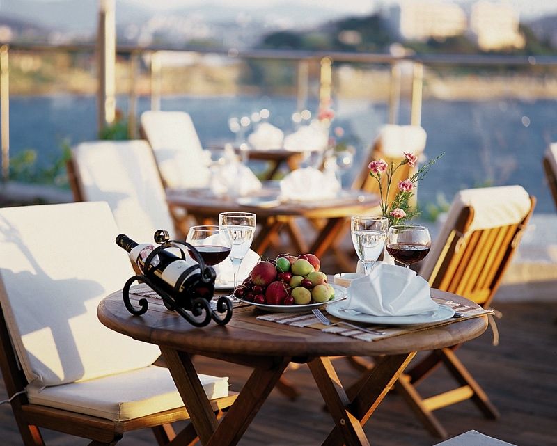 Hotel Korumar de Luxe - 5* pas cher photo 9