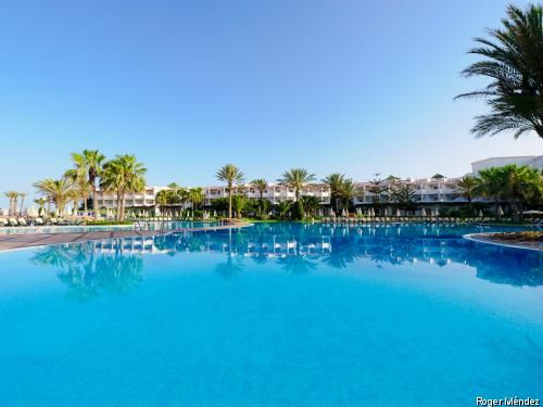 Hôtel Iberostar Founty Beach 4* pas cher photo 1