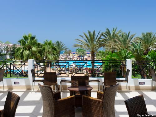 Hôtel Iberostar Founty Beach 4* pas cher photo 2