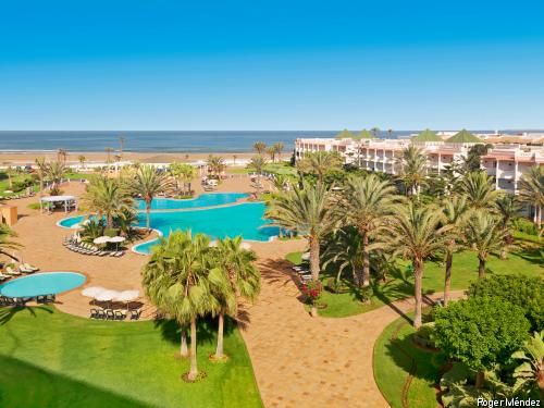 Hôtel Iberostar Founty Beach 4* pas cher photo 5