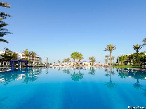 Hôtel Iberostar Founty Beach 4* pas cher photo 6