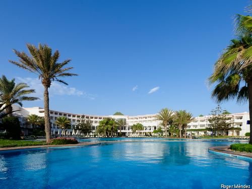 Hôtel Iberostar Founty Beach 4* pas cher photo 7