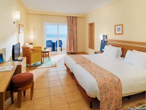 Hôtel Iberostar Founty Beach 4* pas cher photo 9