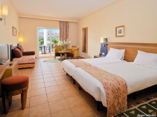 Hôtel Iberostar Founty Beach 4* pas cher photo 10