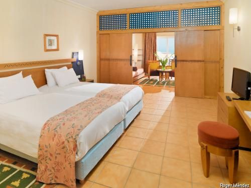 Hôtel Iberostar Founty Beach 4* pas cher photo 11