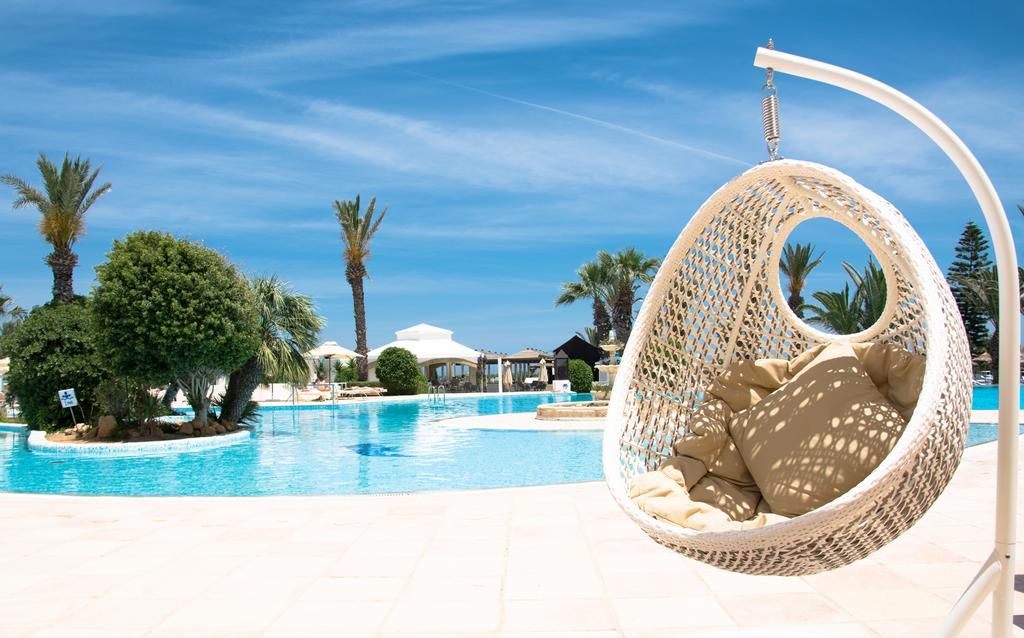 Ôclub Premium LTI Bellevue Park 5* pas cher photo 1