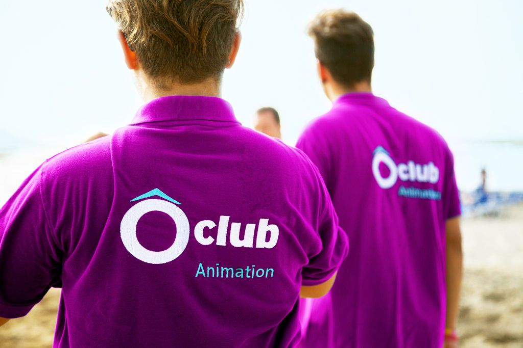 Ôclub Premium LTI Bellevue Park 5* pas cher photo 4