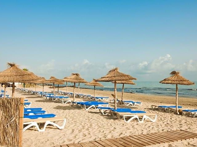 Sentido Djerba Beach 4* pas cher photo 3