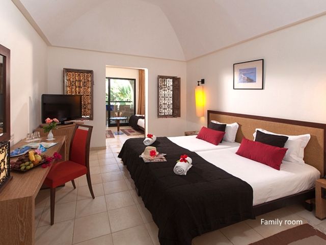 Sentido Djerba Beach 4* pas cher photo 7