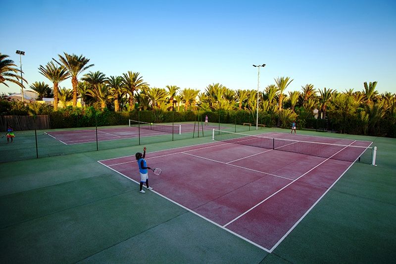 Sentido Djerba Beach 4* pas cher photo 9