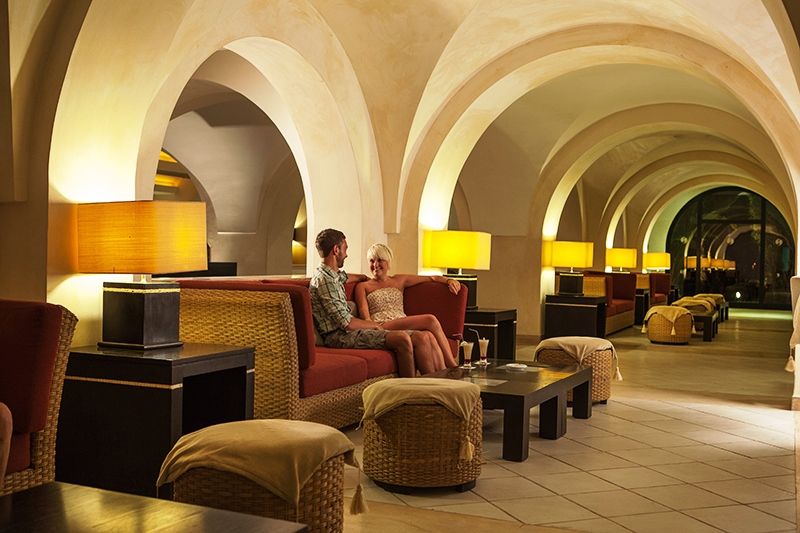 Sentido Djerba Beach 4* pas cher photo 11