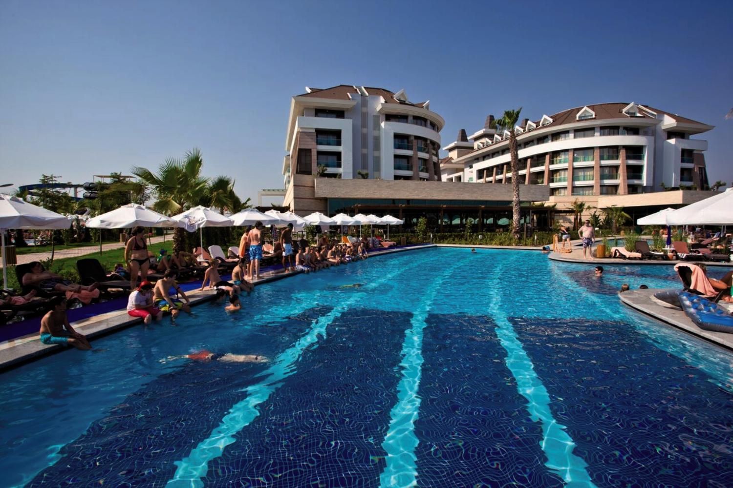 Sherwood Dreams - 5* pas cher photo 1