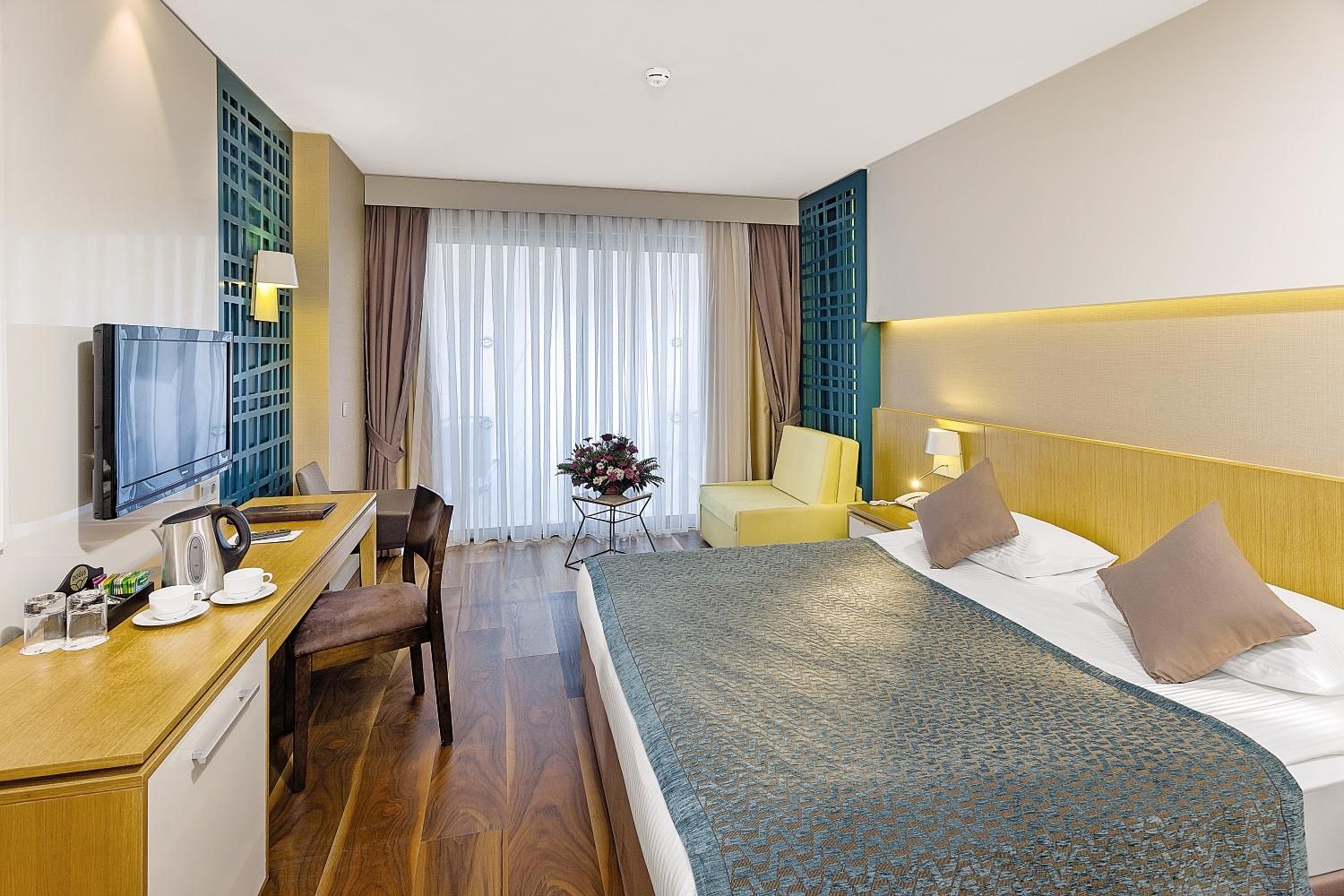 Sherwood Dreams - 5* pas cher photo 2