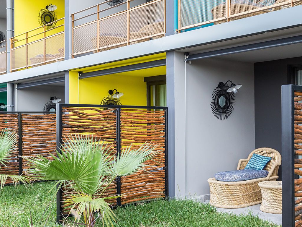 Dina Morgabine Hôtel 3* pas cher photo 2