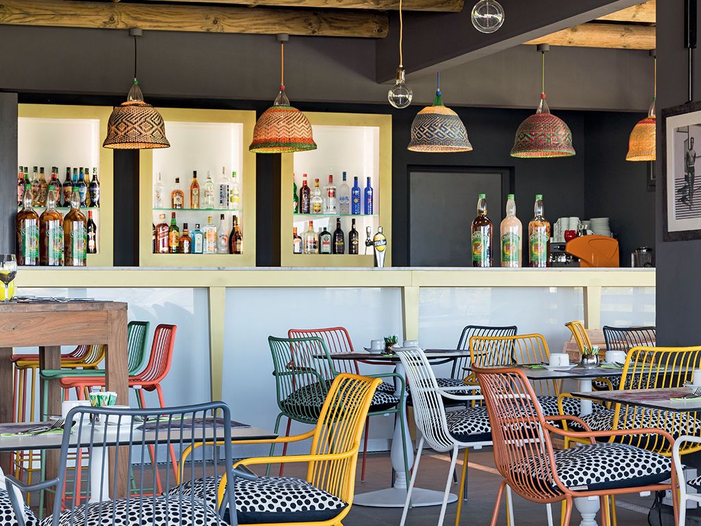 Dina Morgabine Hôtel 3* pas cher photo 3