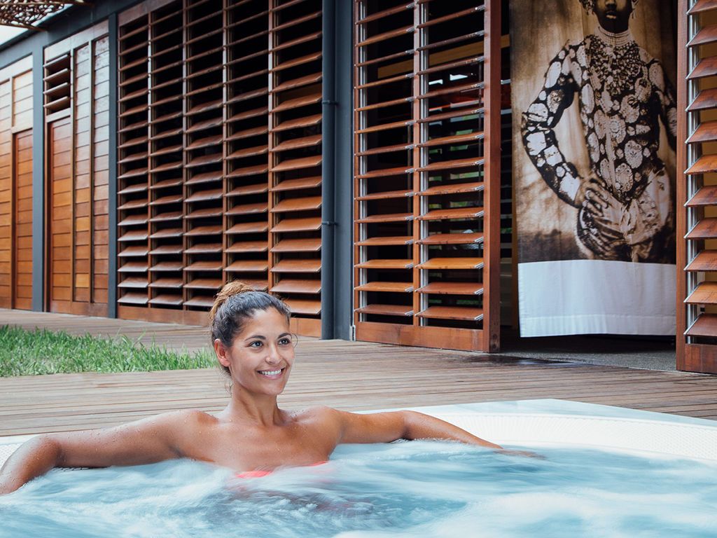 Dina Morgabine Hôtel 3* pas cher photo 6