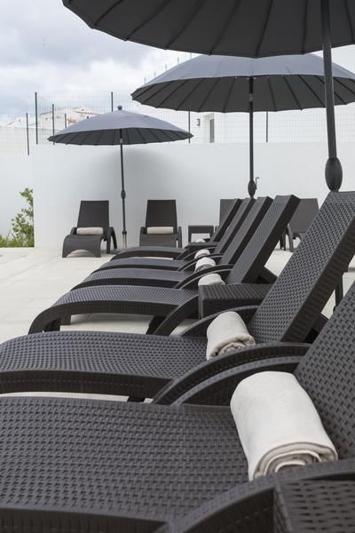 Hôtel Carvoeiro Plaza 3* pas cher photo 5