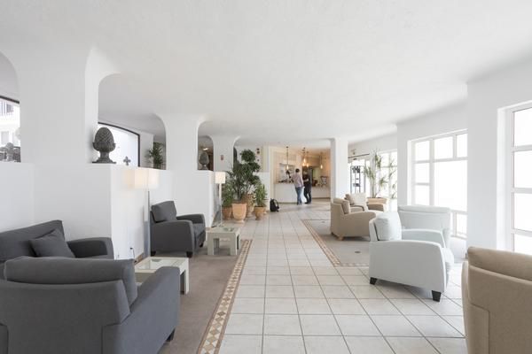 Hôtel Carvoeiro Plaza 3* pas cher photo 7