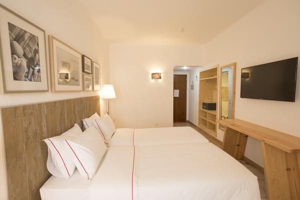 Hôtel Carvoeiro Plaza 3* pas cher photo 8