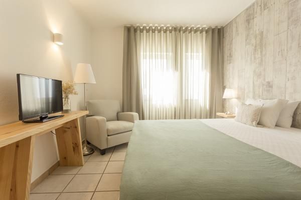 Hôtel Carvoeiro Plaza 3* pas cher photo 9