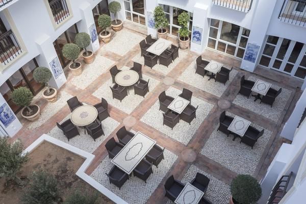 Hôtel Carvoeiro Plaza 3* pas cher photo 10