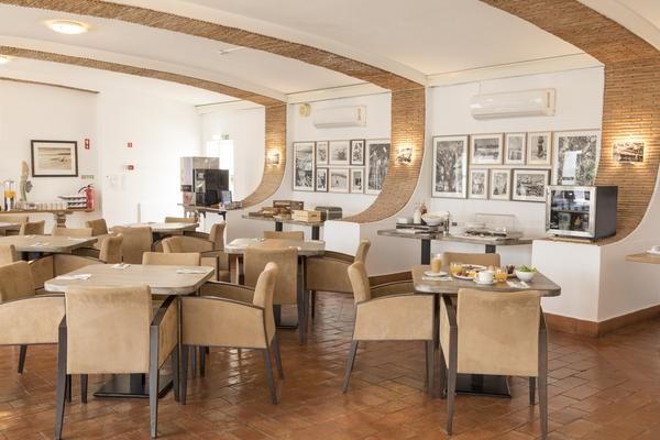 Hôtel Carvoeiro Plaza 3* pas cher photo 11