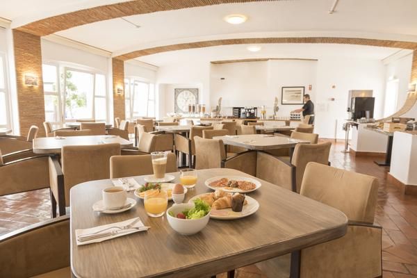 Hôtel Carvoeiro Plaza 3* pas cher photo 12