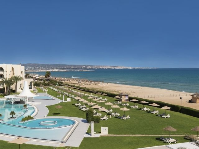 Hôtel Iberostar Averroes 4* pas cher photo 2