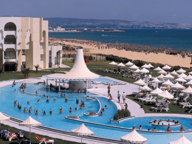 Hôtel Iberostar Averroes 4* pas cher photo 3