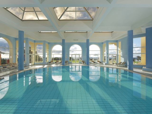 Hôtel Iberostar Averroes 4* pas cher photo 7