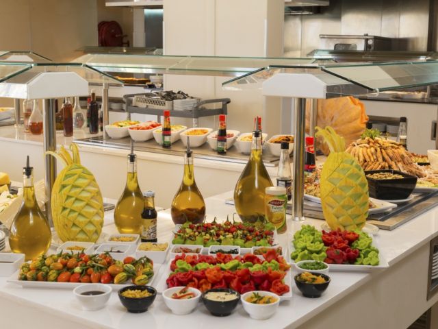 Hôtel Iberostar Averroes 4* pas cher photo 8