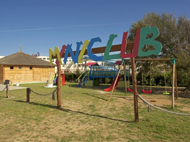 Hôtel Iberostar Averroes 4* pas cher photo 9