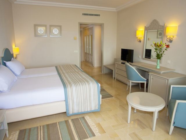 Hôtel Iberostar Averroes 4* pas cher photo 11