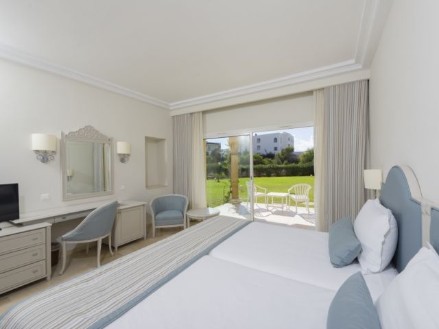 Hôtel Iberostar Averroes 4* pas cher photo 12