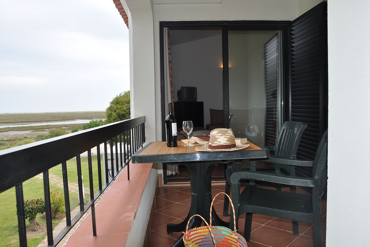 Hôtel Pedras d'el Rei Appartements - Vols Réguliers pas cher photo 6