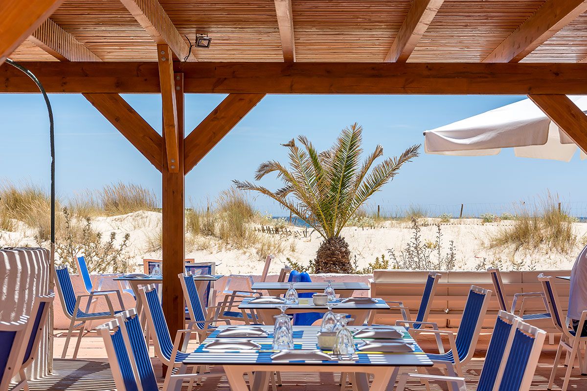 Hôtel Pedras d'el Rei Appartements - Vols Réguliers pas cher photo 10