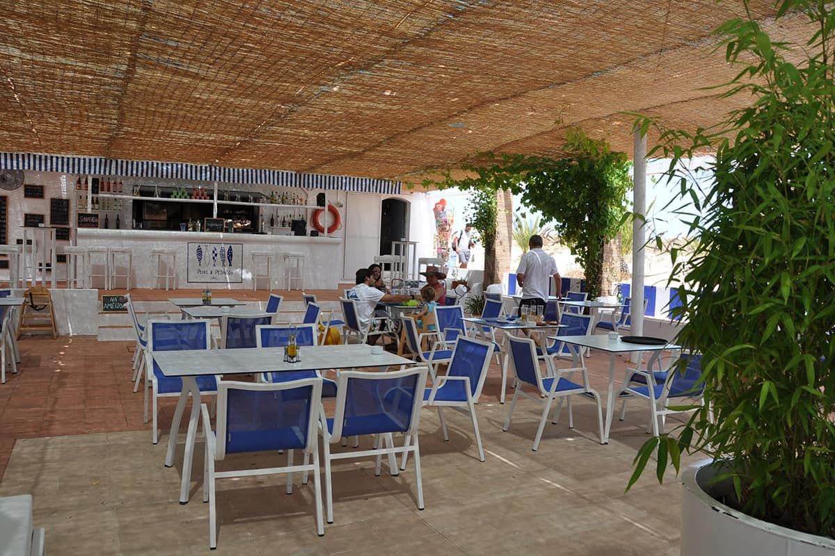 Hôtel Pedras d'el Rei Appartements - Vols Réguliers pas cher photo 11