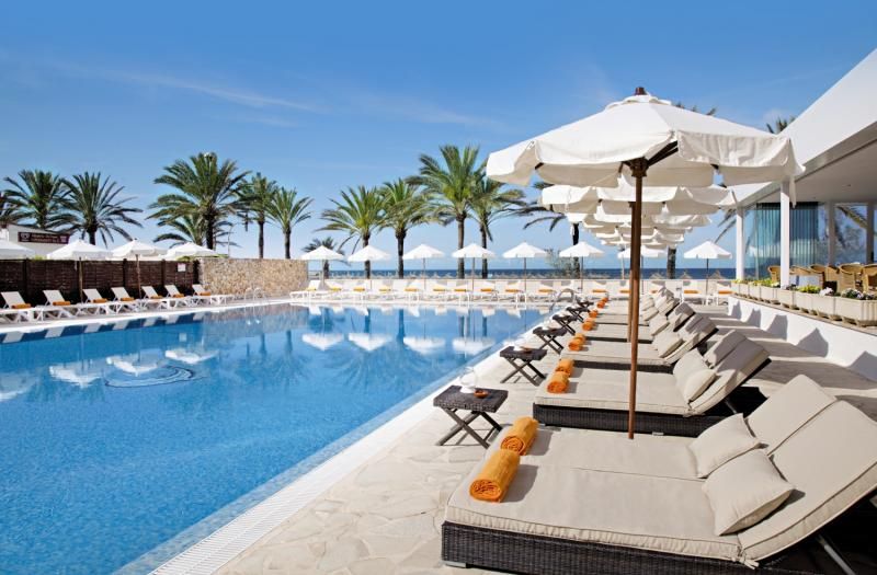 HM Gran Fiesta - 4* pas cher photo 3