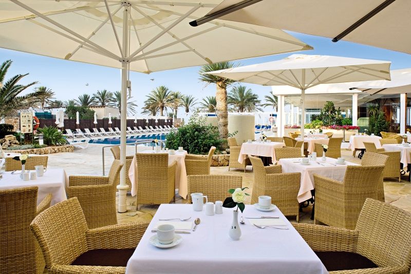 HM Gran Fiesta - 4* pas cher photo 6