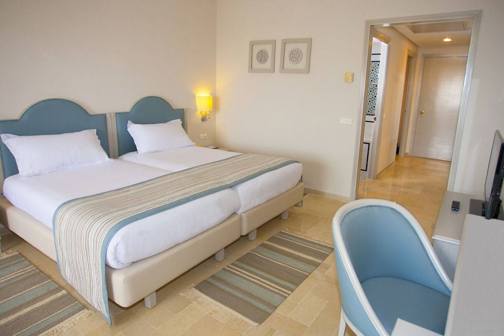 Iberostar Averroes 4* pas cher photo 3